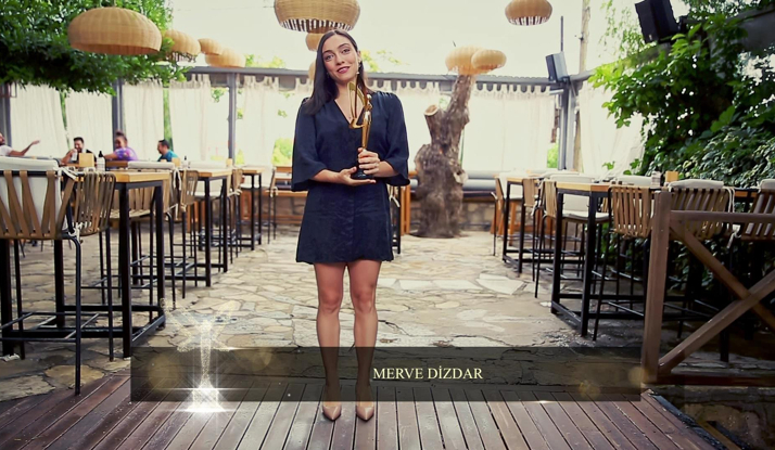 46. Altın Kelebek Ödülleri Kazananları Foto Galeri