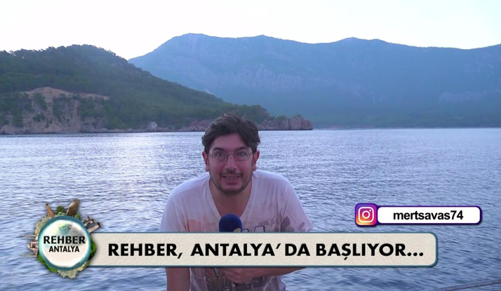  Rehber 108. Bölüm Foto Galeri