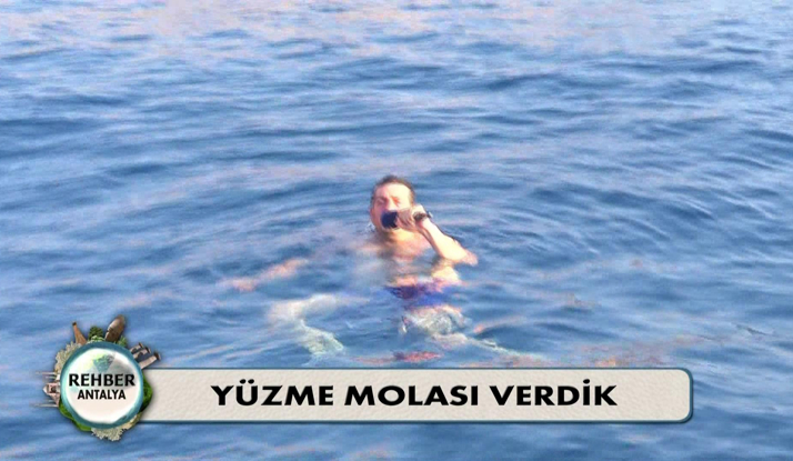  Rehber 108. Bölüm Foto Galeri