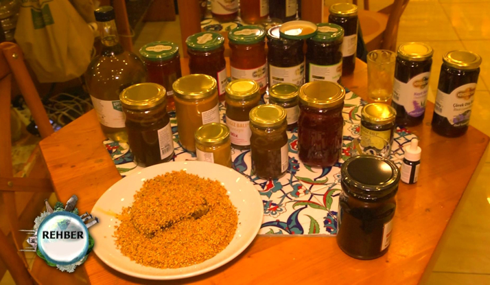  Rehber 109. Bölüm Foto Galeri