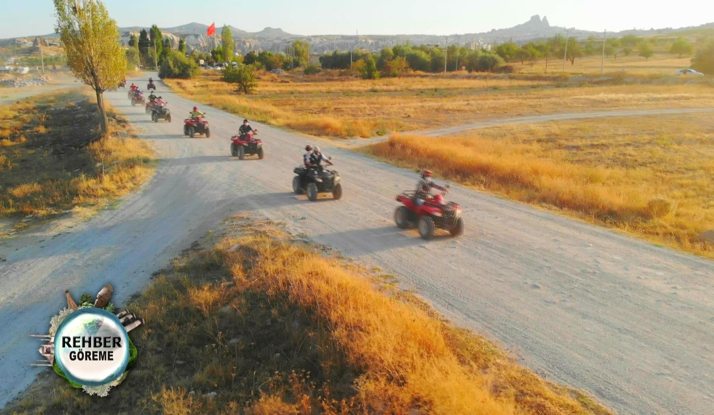  Rehber 110. Bölüm Foto Galeri