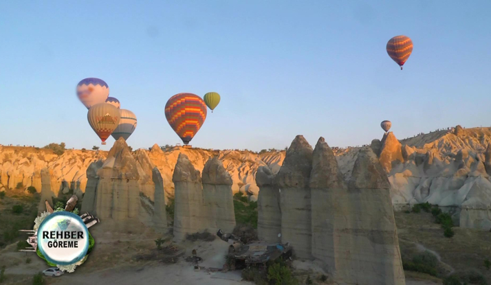  Rehber 110. Bölüm Foto Galeri
