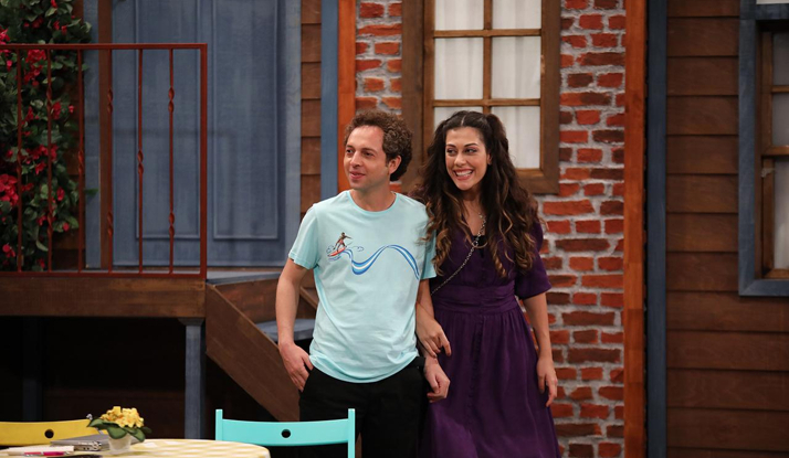 Çok Güzel Hareketler 2 - 54. Bölüm Fotoğrafları