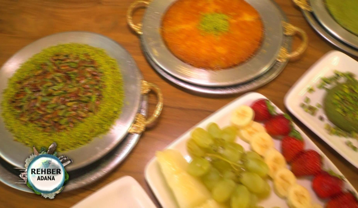  Rehber 113. Bölüm Foto Galeri