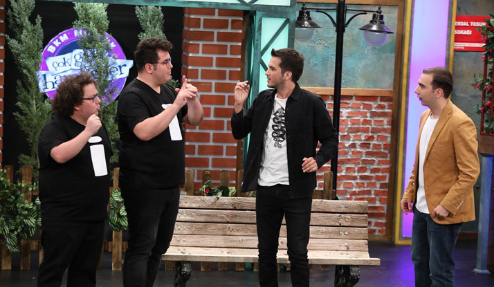 Çok Güzel Hareketler 2 - 58. Bölüm Fotoğrafları