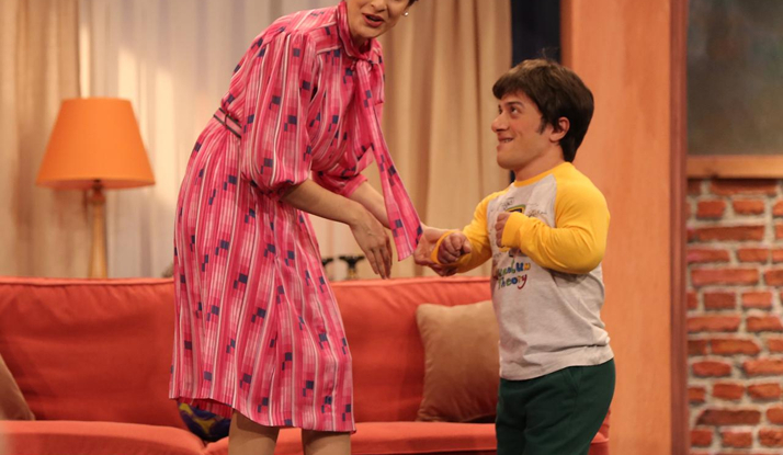 Çok Güzel Hareketler 2 - 59. Bölüm Fotoğrafları