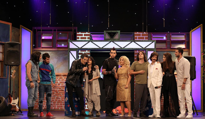 Çok Güzel Hareketler 2 - 59. Bölüm Fotoğrafları