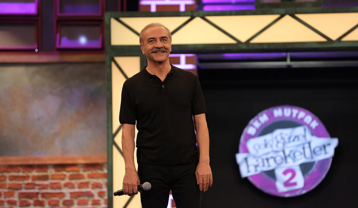 Çok Güzel Hareketler 2 - 59. Bölüm Fotoğrafları