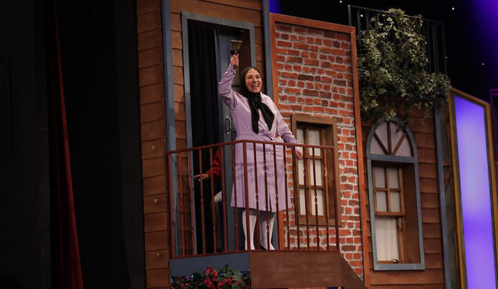 Çok Güzel Hareketler 2 - 61. Bölüm Fotoğrafları