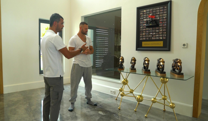 Senden İyi Yok 1. Bölüm Foto Galeri