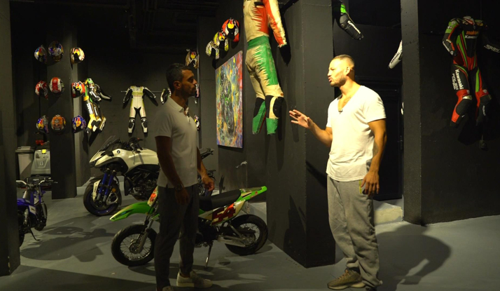 Senden İyi Yok 1. Bölüm Foto Galeri