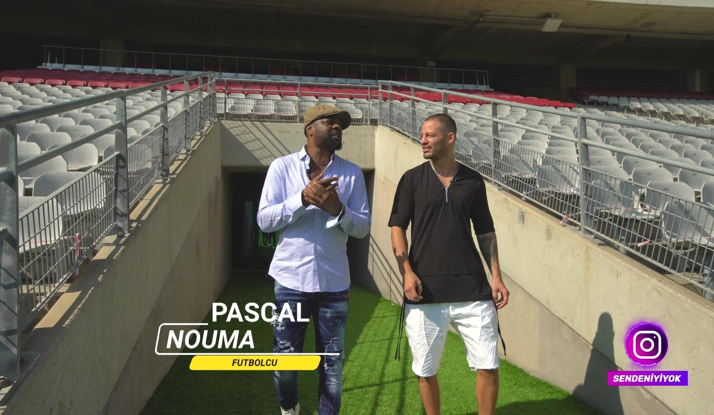 Senden İyi Yok 3. Bölüm Foto Galeri