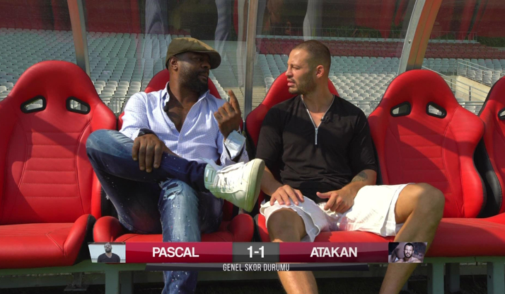 Senden İyi Yok 3. Bölüm Foto Galeri