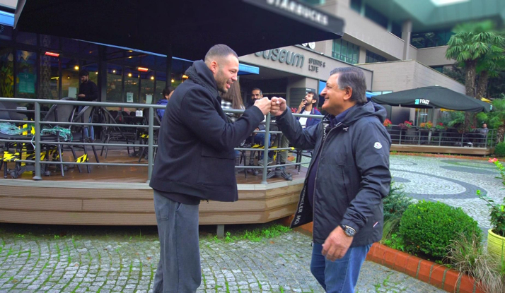 Senden İyi Yok 4. Bölüm Foto Galeri