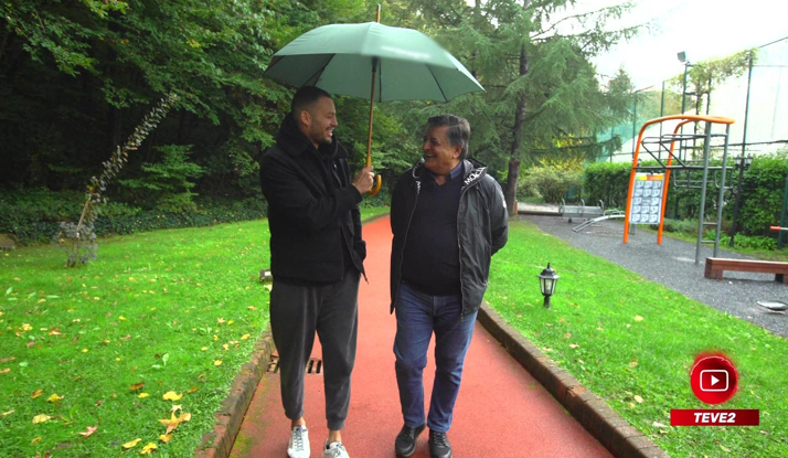 Senden İyi Yok 4. Bölüm Foto Galeri