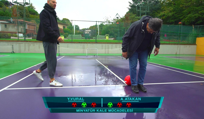 Senden İyi Yok 4. Bölüm Foto Galeri