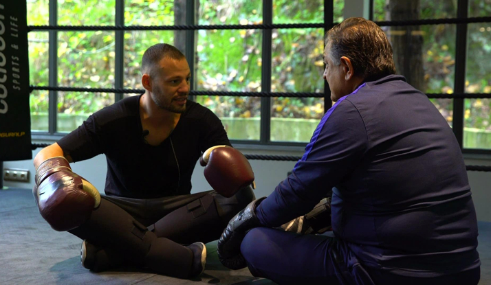 Senden İyi Yok 4. Bölüm Foto Galeri