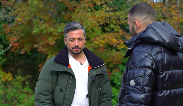 Senden İyi Yok 5. Bölüm Foto Galeri