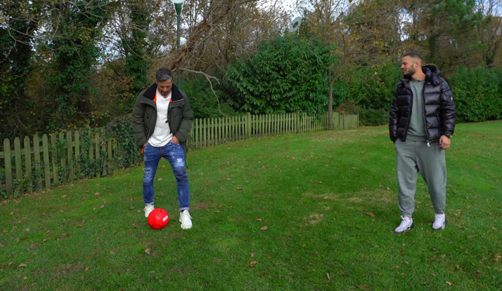 Senden İyi Yok 5. Bölüm Foto Galeri