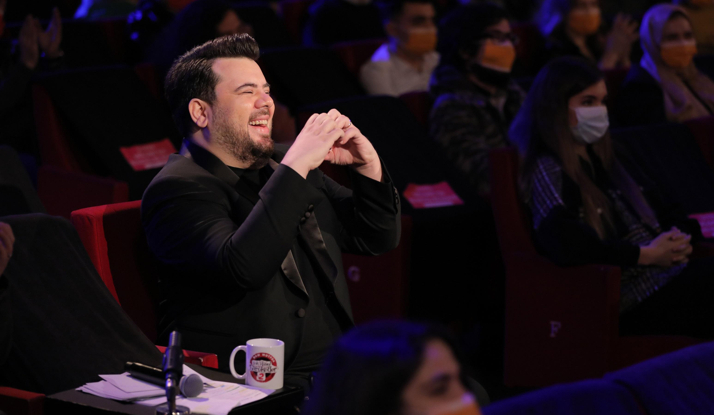 Çok Güzel Hareketler 2 - YILBAŞI ÖZEL Fotoğrafları