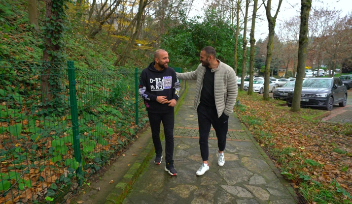 Senden İyi Yok 7. Bölüm Foto Galeri