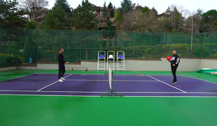 Senden İyi Yok 7. Bölüm Foto Galeri