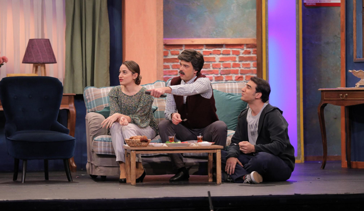 Çok Güzel Hareketler 2 - 69. Bölüm Fotoğrafları