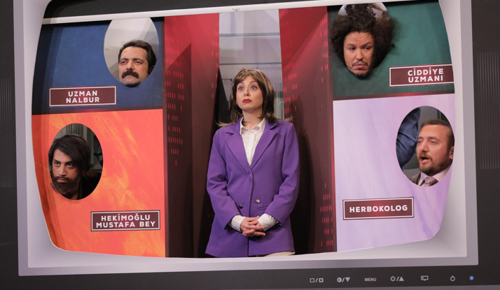 Çok Güzel Hareketler 2 - 69. Bölüm Fotoğrafları