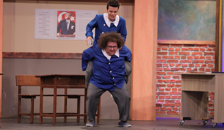 Çok Güzel Hareketler 2 - 69. Bölüm Fotoğrafları