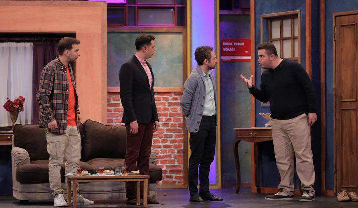 Çok Güzel Hareketler 2 - 69. Bölüm Fotoğrafları