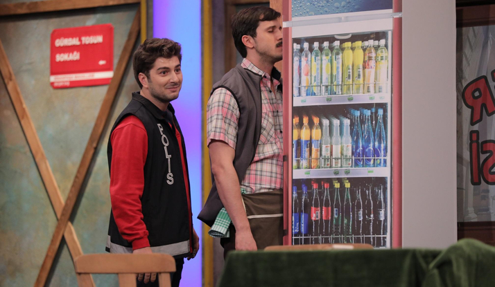 Çok Güzel Hareketler 2 - 69. Bölüm Fotoğrafları