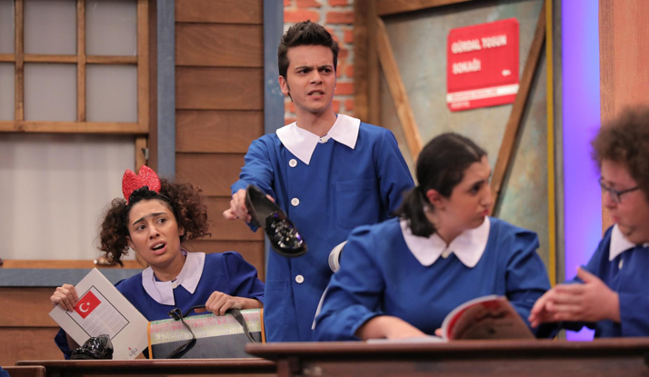 Çok Güzel Hareketler 2 - 69. Bölüm Fotoğrafları