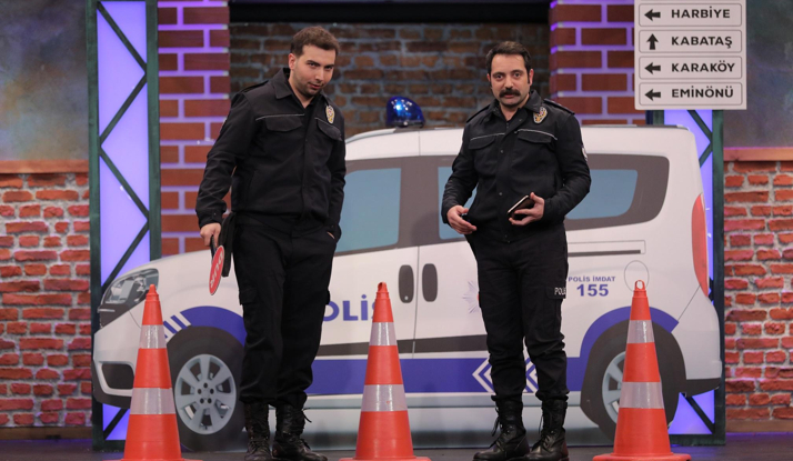 Çok Güzel Hareketler 2 - 69. Bölüm Fotoğrafları