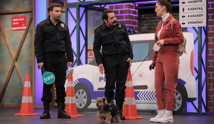 Çok Güzel Hareketler 2 - 69. Bölüm Fotoğrafları