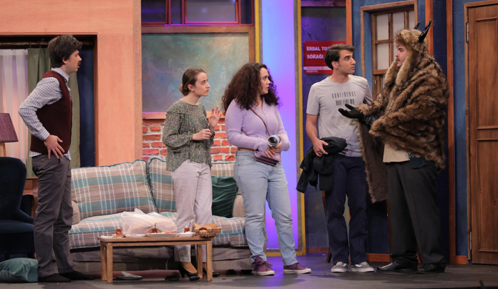 Çok Güzel Hareketler 2 - 69. Bölüm Fotoğrafları