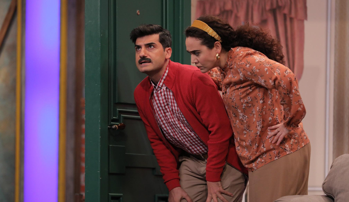 Çok Güzel Hareketler 2 - 69. Bölüm Fotoğrafları