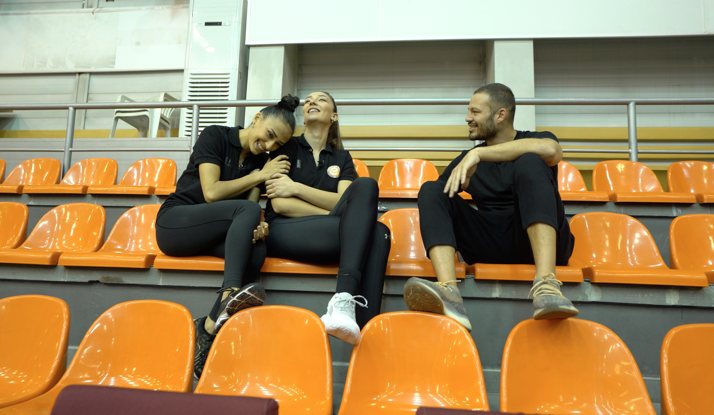 Senden İyi Yok 8. Bölüm Foto Galeri