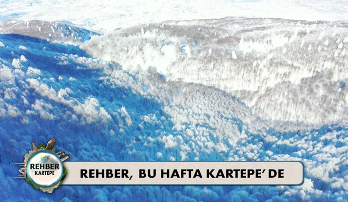  Rehber 115. Bölüm Foto Galeri