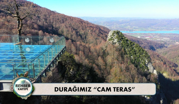  Rehber 115. Bölüm Foto Galeri