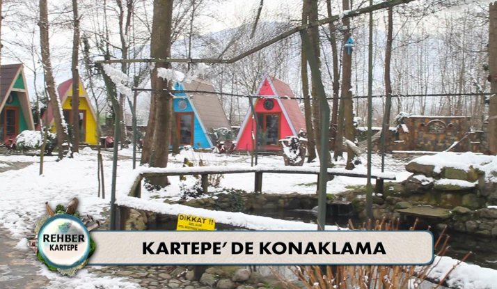  Rehber 115. Bölüm Foto Galeri