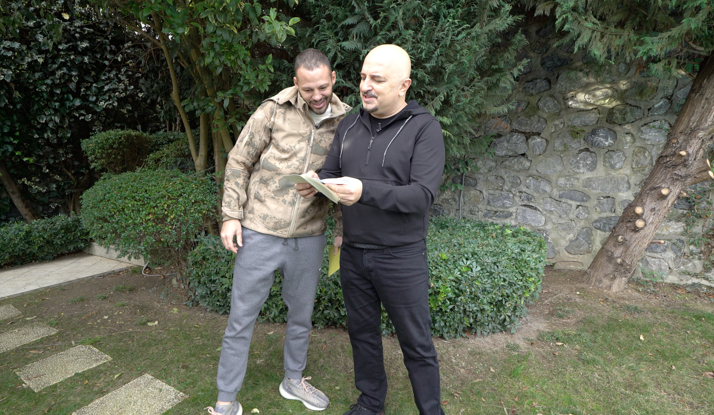 Senden İyi Yok 9. Bölüm Foto Galeri