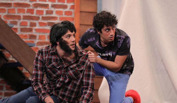 Çok Güzel Hareketler 2 - 71. Bölüm Fotoğrafları