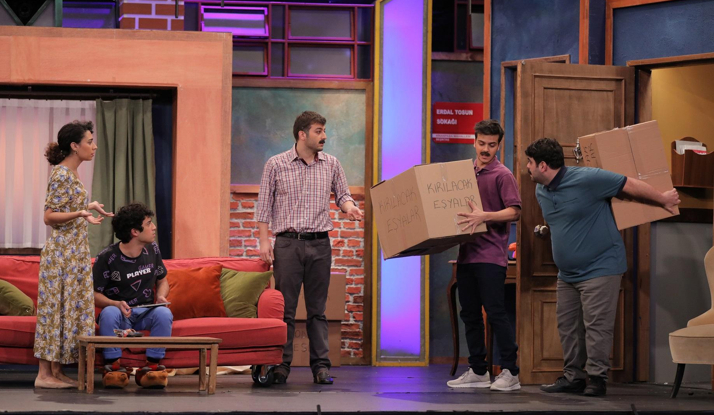 Çok Güzel Hareketler 2 - 71. Bölüm Fotoğrafları