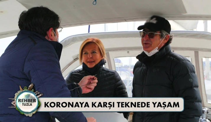  Rehber 116. Bölüm Foto Galeri