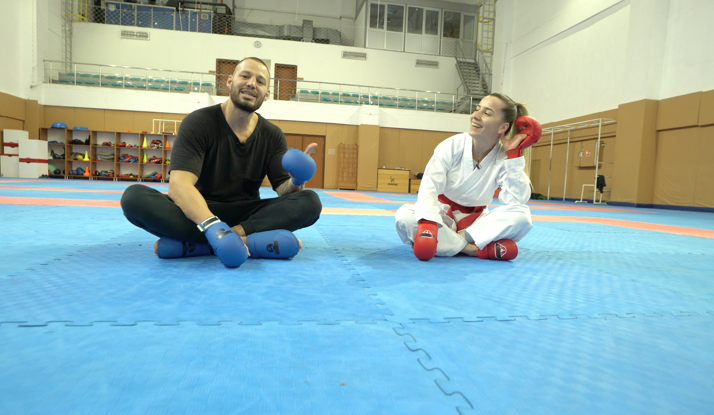 Senden İyi Yok 10. Bölüm Foto Galeri