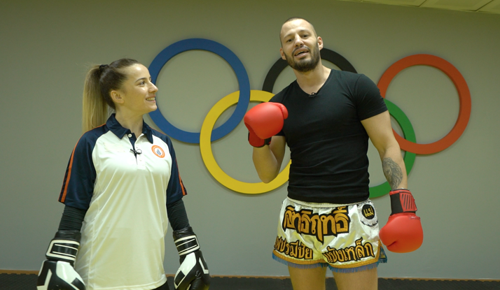 Senden İyi Yok 10. Bölüm Foto Galeri