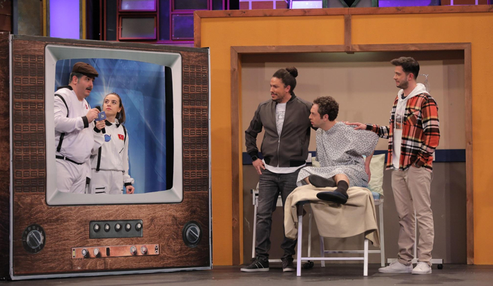 Çok Güzel Hareketler 2 - 74. Bölüm Fotoğrafları