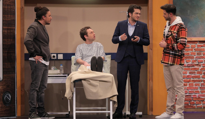 Çok Güzel Hareketler 2 - 74. Bölüm Fotoğrafları