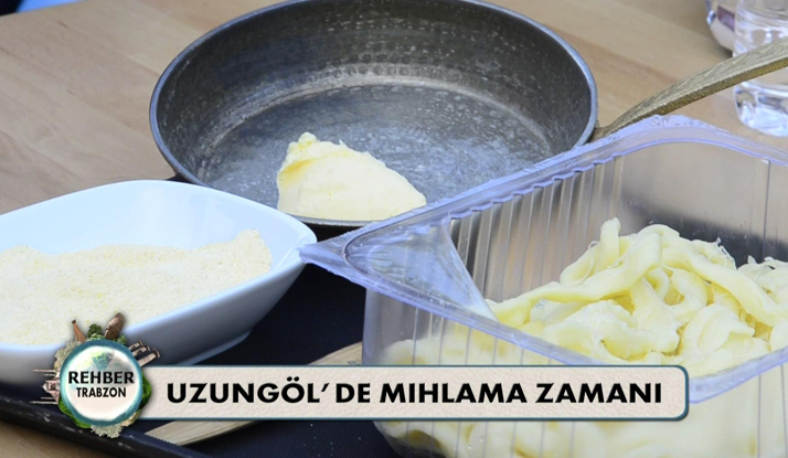  Rehber 119. Bölüm Foto Galeri