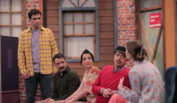 Çok Güzel Hareketler 2 - 75. Bölüm Fotoğrafları